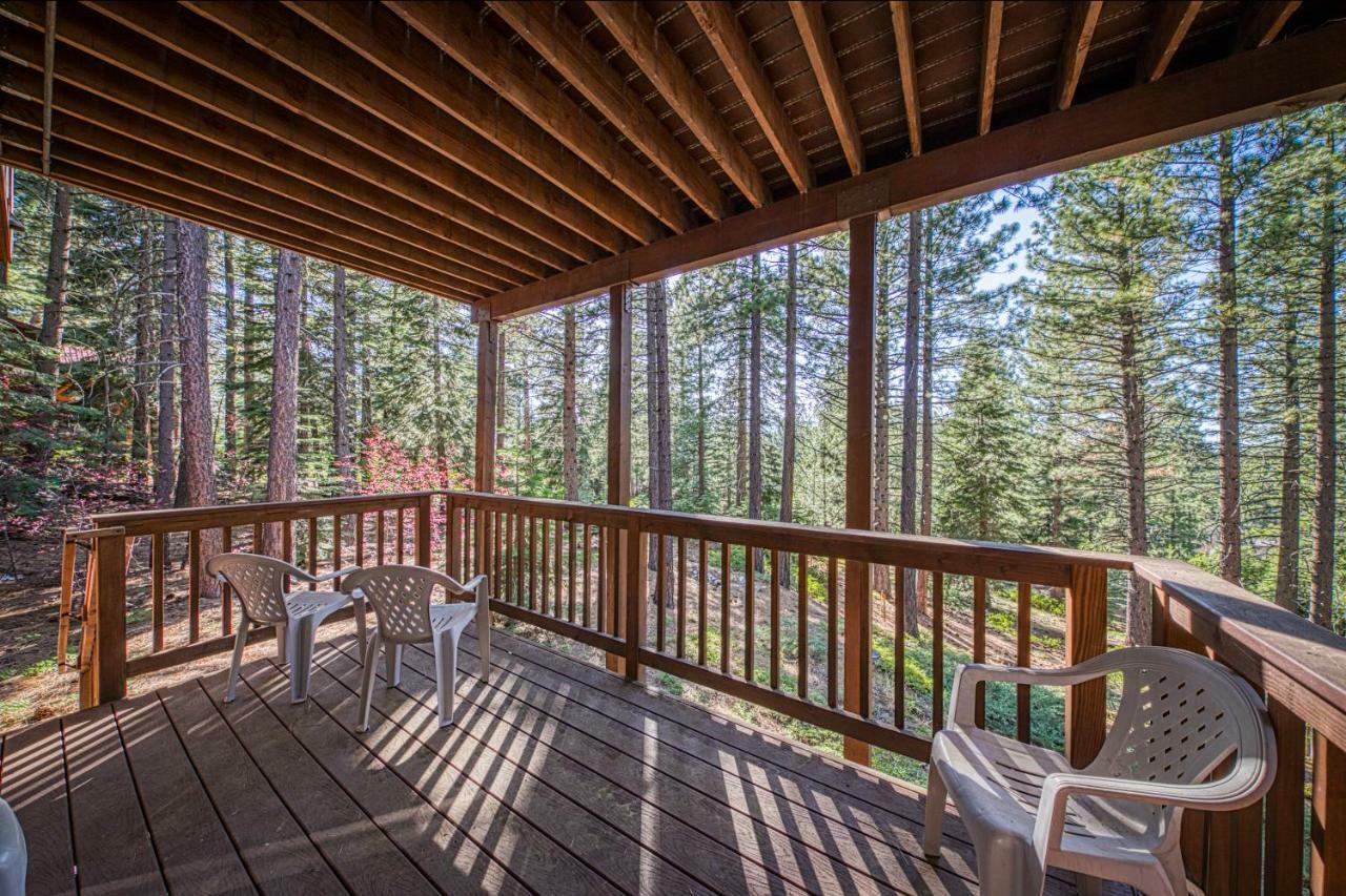 Elegant Pine Villa South Lake Tahoe Kültér fotó